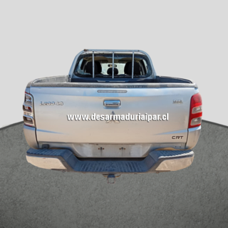 Repuestos y Desarmaduria MITSUBISHI L200 KATANA 2.4 4N15 DOHC 16 VALV 4X4 DIESEL 2016 2017 2018 2019