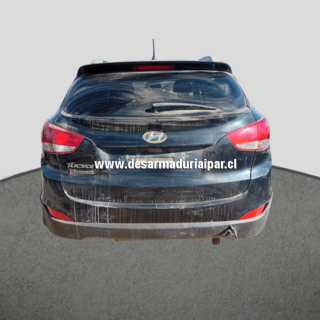 Repuestos y Desarmaduria HYUNDAI TUCSON 2.0 G4NA DOHC 16 VALV 4X2 2013 2014 2015