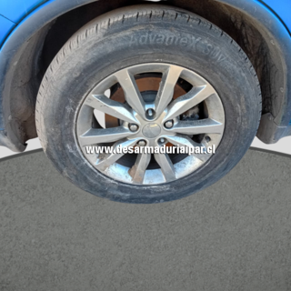 Repuestos y Desarmaduria DODGE DURANGO 3.6 ERB DOHC 24 VALV 4X2 2016 2017 2018 2019 2020