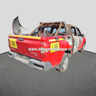 Repuestos y Desarmaduria MAXUS T60 2.0 M920 EURO VI DOHC 16 VALV 4X2 DIESEL 2018 2019 2020 2021 2022 2023 2024