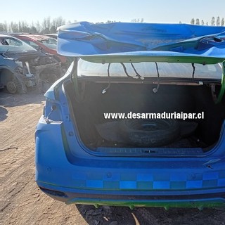 Repuestos y Desarmaduria NISSAN VERSA 1.6 HR16 DOHC 16 VALV 4X2 2024 2025 2026