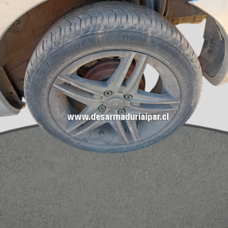 Repuestos y Desarmaduria CHEVROLET SAIL CLASSIC 1.4 LCU DOHC 16 VALV 4X2 2010 2011 2012 2013 2014 2015 2016 2017