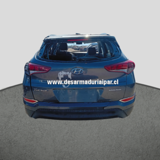 HYUNDAI TUCSON 2.0 G4NA DOHC 16 VALV 4X2 2016 2017 2018 en Desarme