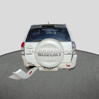 Repuestos y Desarmaduria SUZUKI GRAND NOMADE 2.4 J24B DOHC 16 VALV 4X4 2014 2015 2016 2017 2018 2019