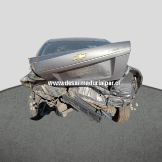Repuestos y Desarmaduria CHEVROLET AVEO 1.4 F14 DOHC 16 VALV 4X2 2007 2008 2009 2010 2011 2012 2013 2014 2015 2016