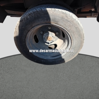 Repuestos y Desarmaduria HYUNDAI PORTER 2.5 D4CB DOHC 16 VALV 4X2 DIESEL 2021 2022 2023 2024 2025 2026