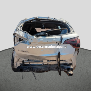Repuestos y Desarmaduria KIA SORENTO 2.4 G4KE DOHC 16 VALV 4X2 2013 2014