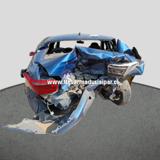 Repuestos y Desarmaduria CITROEN C ELYSEE 1.6 DV6TED4 DOHC 8 VALV 4X2 DIESEL 2012 2013 2014 2015 2016 2017 2018 2019 2020