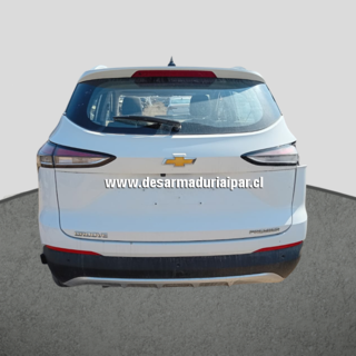 CHEVROLET GROOVE 1.5 LAR DOHC 16 VALV 4X2 2021 2022 2023 2024 2025 en Desarme