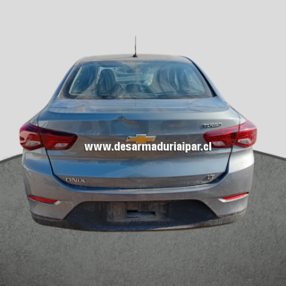 Repuestos y Desarmaduria CHEVROLET ONIX 1.0 L4F DOHC 12 VALV 4X2 2021 2022 2023 2024
