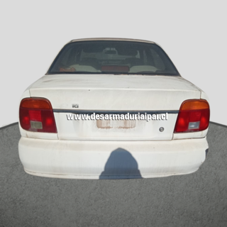 Repuestos y Desarmaduria SUZUKI BALENO 1.6 G16B SOHC 16 VALV 4X2 1999 2000 2001 2002 2003 2004 2005