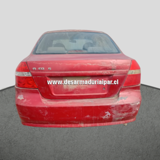 CHEVROLET AVEO 1.4 F14 DOHC 16 VALV 4X2 2007 2008 2009 2010 2011 2012 2013 2014 2015 2016 en Desarme