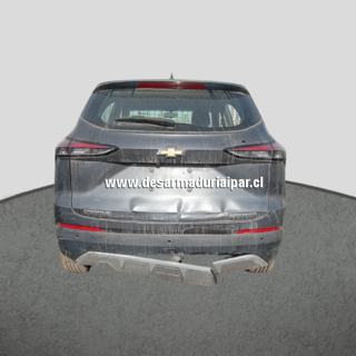 Repuestos y Desarmaduria CHEVROLET GROOVE 1.5 LAR DOHC 16 VALV 4X2 2021 2022 2023 2024 2025