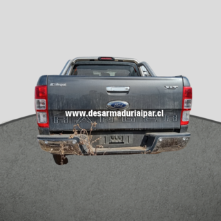 Repuestos y Desarmaduria FORD RANGER 2.5 EV2D DOHC 16 VALV 4X2 2021 2022 2023