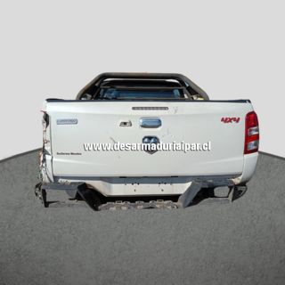 Repuestos y Desarmaduria RAM 1200 2.4 UDC DOHC 16 VALV 4X4 DIESEL 2017 2018 2019
