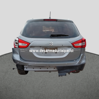 Repuestos y Desarmaduria SUZUKI S CROSS 1.6 M16A DOHC 16 VALV 4X2 2019 2020 2021 2022
