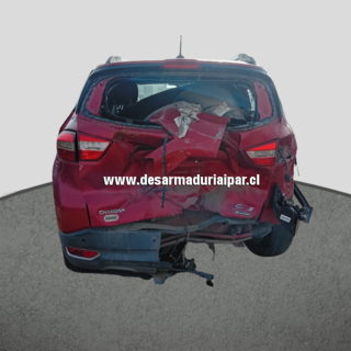 CHANGAN CS15 1.5 JL473QF DOHC 16 VALV 4X2 2017 2018 2019 2020 2021 2022 en Desarme