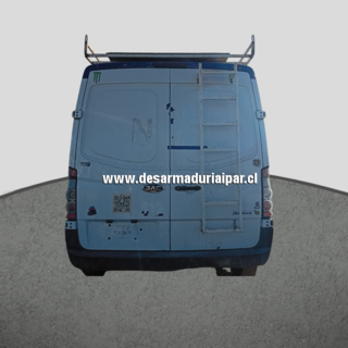 JAC SUNRAY 1.9 HFC4DB1 DOHC 16 VALV 4X2 DIESEL 2019 2020 2021 2022 2023 2024 2025 en Desarme