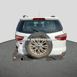 Repuestos y Desarmaduria FORD ECOSPORT 1.6 FYJA DOHC 16 VALV 4X2 2013 2014 2015 2016 2017 2018
