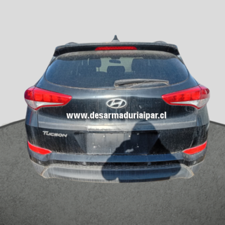 Repuestos y Desarmaduria HYUNDAI TUCSON 2.0 G4NA DOHC 16 VALV 4X2 2016 2017 2018