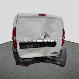 Repuestos y Desarmaduria RAM VAN 1000 1.3 330A1000 DOHC 16 VALV 4X2 DIESEL 2019 2020 2021 2022 2023