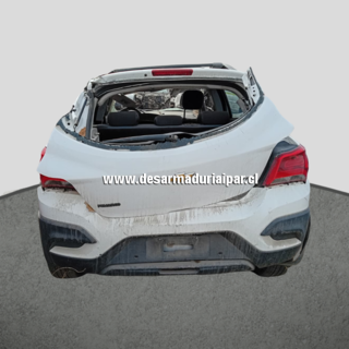 Repuestos y Desarmaduria CHEVROLET ONIX 1.4 A14XE SOHC 8 VALV 4X2 2017 2018 2019 2020