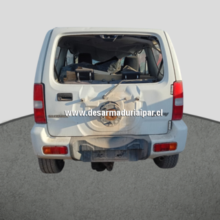Repuestos y Desarmaduria SUZUKI JIMNY 1.3 M13A DOHC 16 VALV 4X4 2013 2014 2015 2016 2017