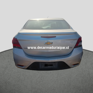 Repuestos y Desarmaduria CHEVROLET PRISMA 1.4 A14XE SOHC 8 VALV 4X2 2016 2017 2018 2019 2020