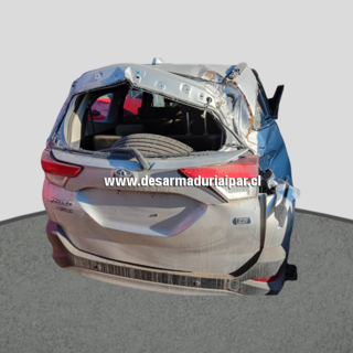 Repuestos y Desarmaduria TOYOTA RUSH 1.5 2NR DOHC 16 VALV 4X2 2021 2022 2023