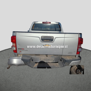 Repuestos y Desarmaduria CHEVROLET COLORADO 2.8 LWN DOHC 16 VALV 4X4 DIESEL 2021 2022 2023