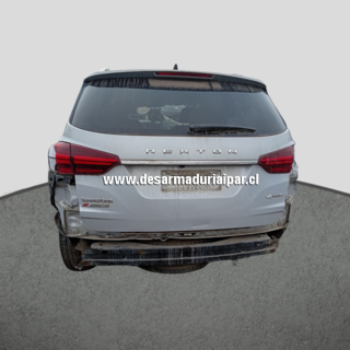 Repuestos y Desarmaduria SSANGYONG REXTON 2.2 D22Y DOHC 16 VALV 4X4 DIESEL 2021 2022 2023 2024