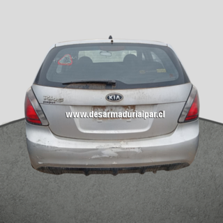 Repuestos y Desarmaduria KIA RIO JB 1.4 G4EE DOHC 16 VALV 4X2 2010 2011 2012 2013 2014