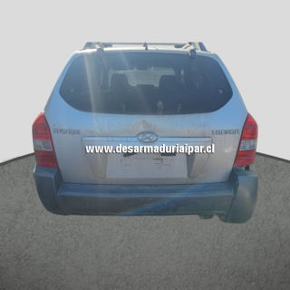 Repuestos y Desarmaduria HYUNDAI TUCSON 2.0 G4GC DOHC 16 VALV 4X2 2005 2006 2007 2008 2009 2010