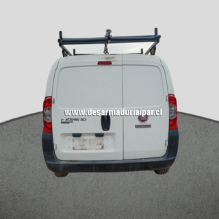 Repuestos y Desarmaduria FIAT FIORINO CITY 1.2 199A9000 DOHC 16 VALV 4X2 DIESEL 2017 2018 2019