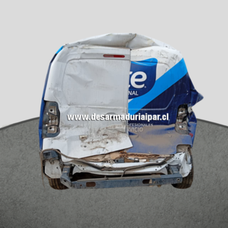 Repuestos y Desarmaduria OPEL COMBO 1.5 10Q4 DOHC 16 VALV 4X2 DIESEL 2019 2020 2021 2022 2023 2024 2025