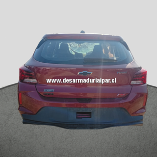 Repuestos y Desarmaduria CHEVROLET ONIX 1.0 L4F DOHC 12 VALV 4X2 2021 2022 2023 2024