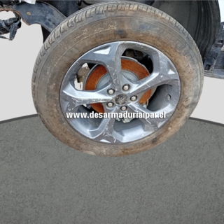 Repuestos y Desarmaduria FORD ESCAPE 2.5 JHJ2-FHEV DOHC 16 VALV 4X2 HIBRIDO 2024 2025