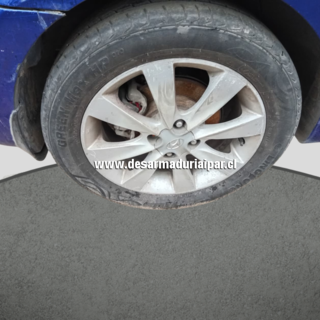Repuestos y Desarmaduria HYUNDAI ACCENT 1.6 G4FC DOHC 16 VALV 4X2 2012 2013
