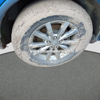 Repuestos y Desarmaduria DODGE DURANGO 3.6 ERB DOHC 24 VALV 4X2 2016 2017 2018 2019 2020