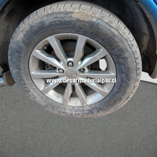 Repuestos y Desarmaduria DODGE DURANGO 3.6 ERB DOHC 24 VALV 4X2 2016 2017 2018 2019 2020
