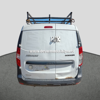 Repuestos y Desarmaduria RENAULT DOKKER 1.6 K7M SOHC 8 VALV 4X2 2012 2013 2014 2015 2016 2017 2018 2019 2020 2021 2022