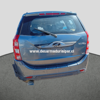 Repuestos y Desarmaduria MAHINDRA XUV 500 2.2 HN DOHC 16 VALV 4X2 DIESEL 2017 2018 2019