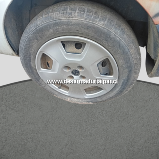 Repuestos y Desarmaduria RAM VAN 700 CITY 1.2 199A9000 16 VALV 4X2 DIESEL 2018 2019 2020 2021 2022