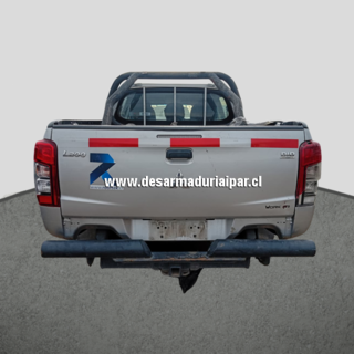 Repuestos y Desarmaduria MITSUBISHI L200 2.4 4N15 DOHC 16 VALV 4X2 DIESEL 2020 2021 2022 2023