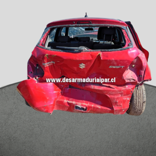 Repuestos y Desarmaduria SUZUKI SWIFT 1.2 K12M DOHC 16 VALV 4X2 2019 2020 2021 2022 2023