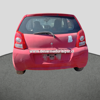 Repuestos y Desarmaduria SUZUKI CELERIO 1.0 K10B DOHC 12 VALV 4X2 2005 2006 2007 2008 2009 2010 2011 2012 2013 2014
