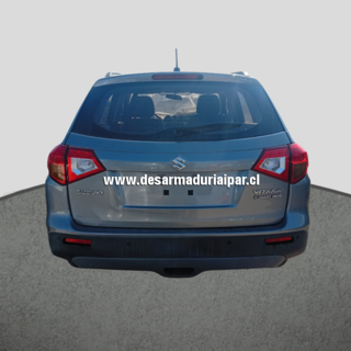 SUZUKI VITARA 1.6 M16A DOHC 16 VALV 4X2 2016 2017 2018 2019 2020 en Desarme