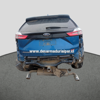 Repuestos y Desarmaduria FORD EDGE 2.7 27PD0X DOHC 16 VALV 4X4 2020 2021 2022 2023 2024