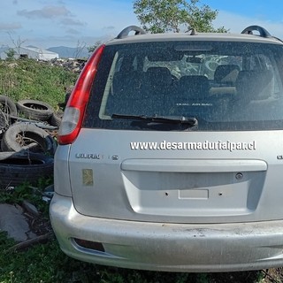 Repuestos y Desarmaduria CHEVROLET VIVANT 1.6 A16DMS DOHC 16 VALV 4X2 2003 2004 2005 2006 2007 2008 2009 2010 2011