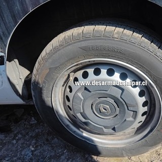RENAULT EXPRESS 1.5 K9K DOHC 16 VALV 4X2 DIESEL 2021 2022 2023 2024 en Desarme